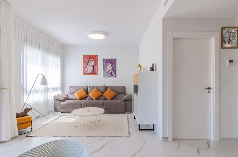 Appartement in San Miguel de Salinas