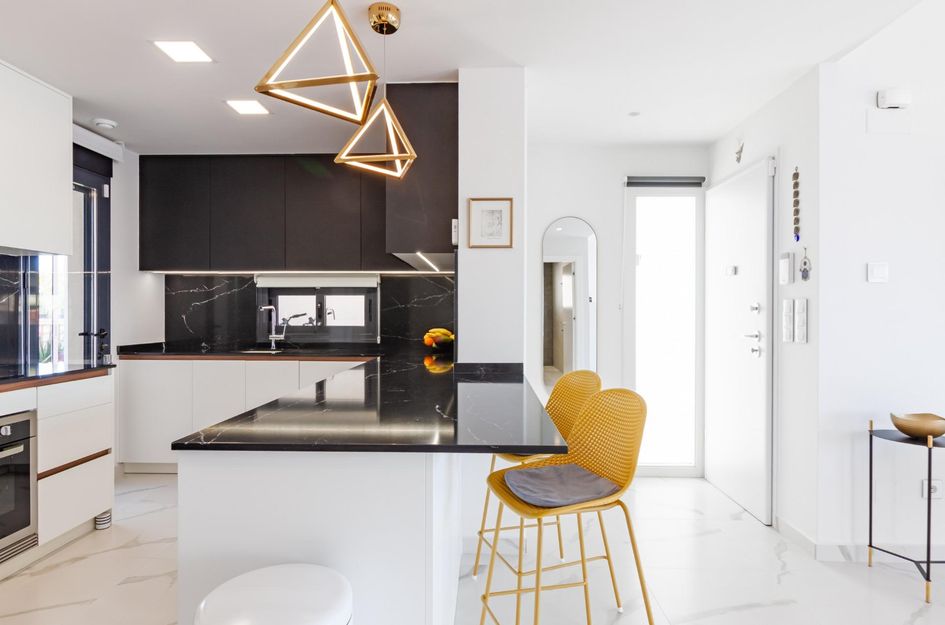 Appartement in San Miguel de Salinas