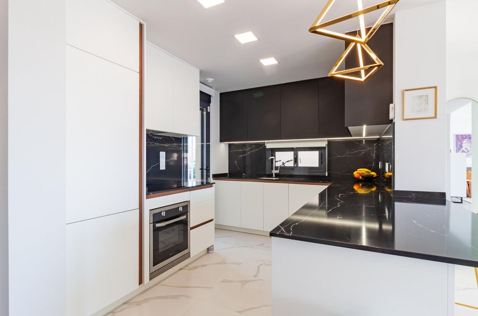 Appartement in San Miguel de Salinas