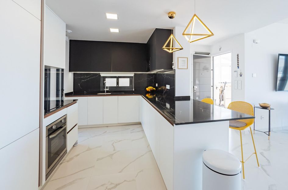 Appartement in San Miguel de Salinas