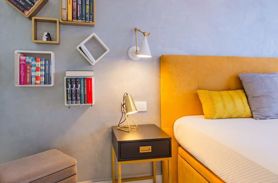 Appartement in San Miguel de Salinas