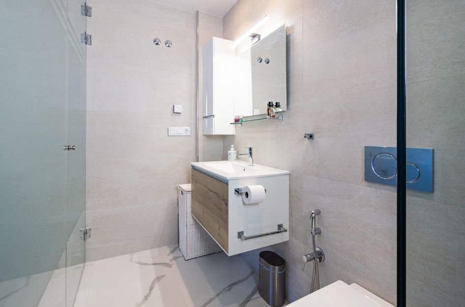 Appartement in San Miguel de Salinas