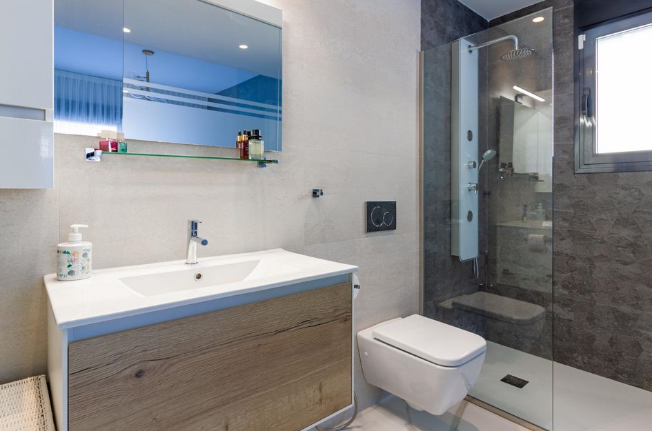 Appartement in San Miguel de Salinas
