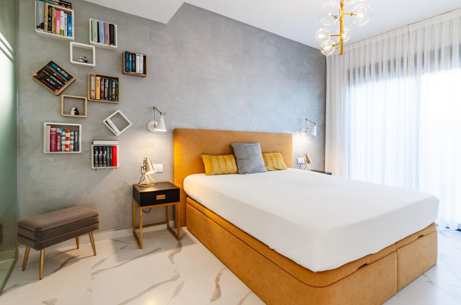 Appartement in San Miguel de Salinas