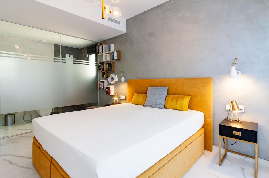 Appartement in San Miguel de Salinas