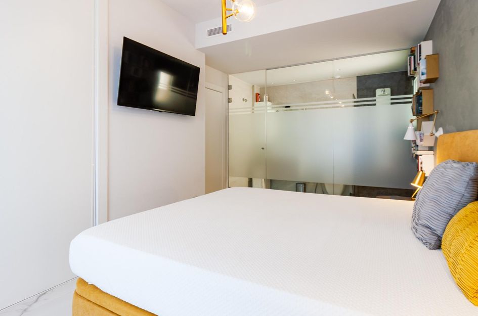 Appartement in San Miguel de Salinas