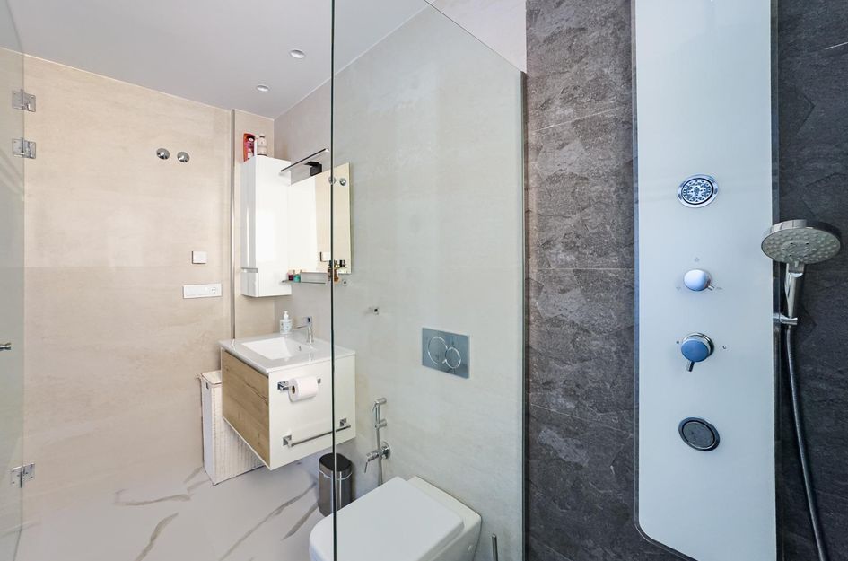 Appartement in San Miguel de Salinas