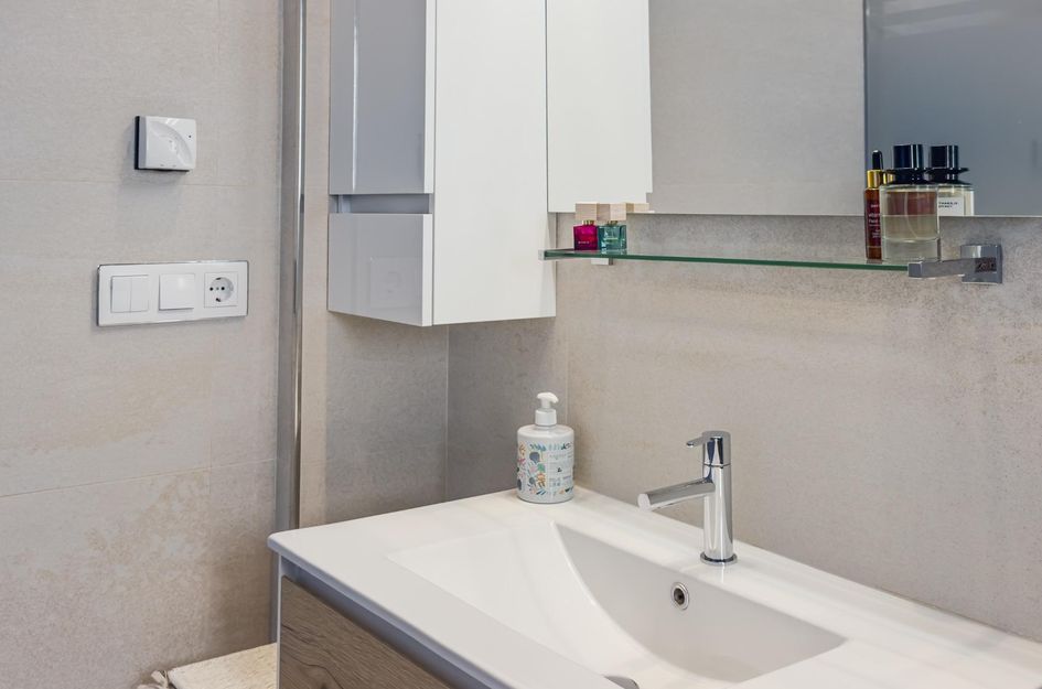 Appartement in San Miguel de Salinas