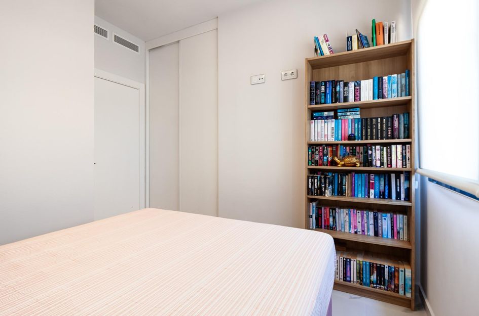 Appartement in San Miguel de Salinas