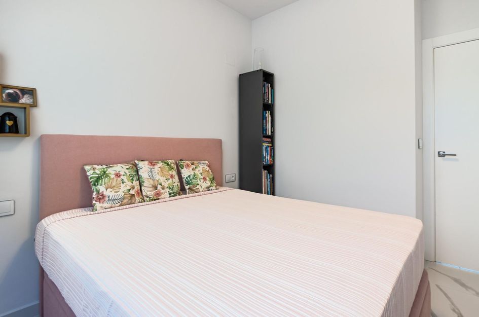 Appartement in San Miguel de Salinas