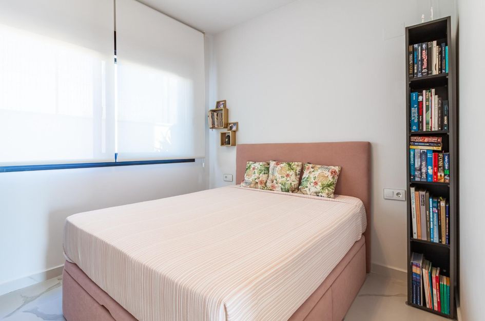 Appartement in San Miguel de Salinas