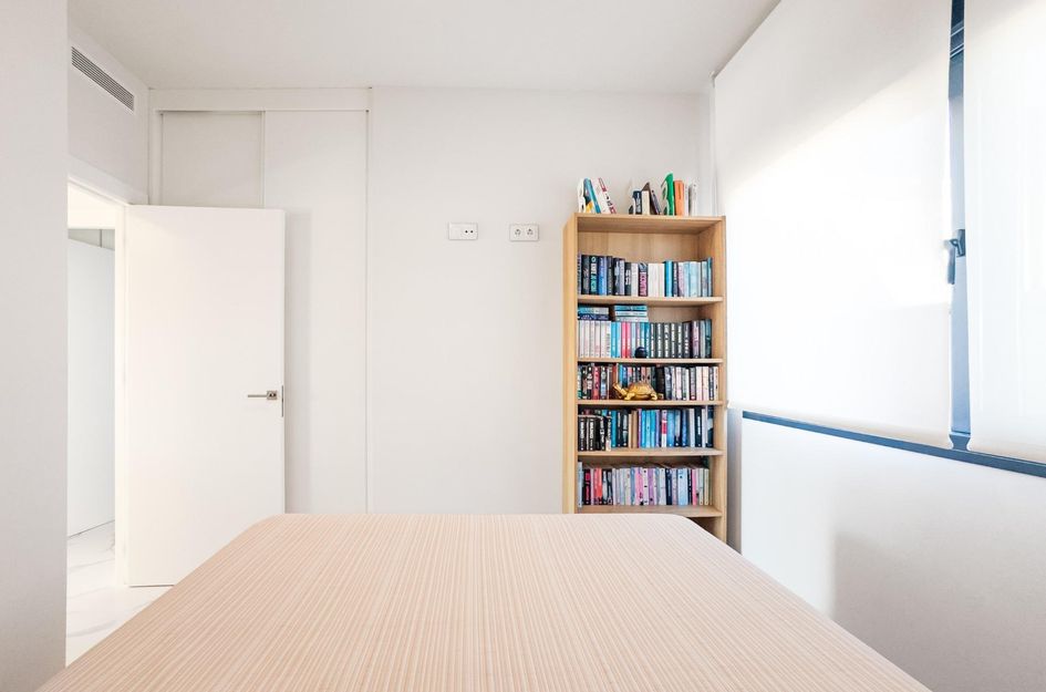 Appartement in San Miguel de Salinas