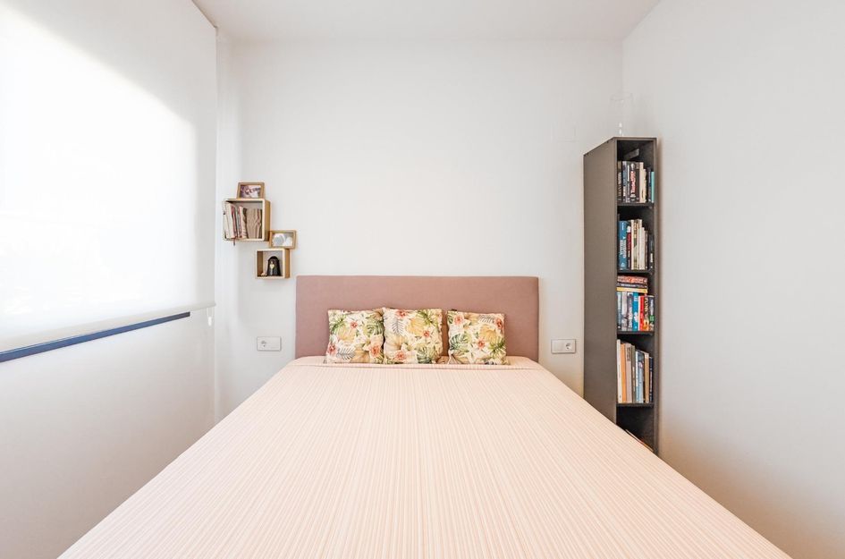 Appartement in San Miguel de Salinas