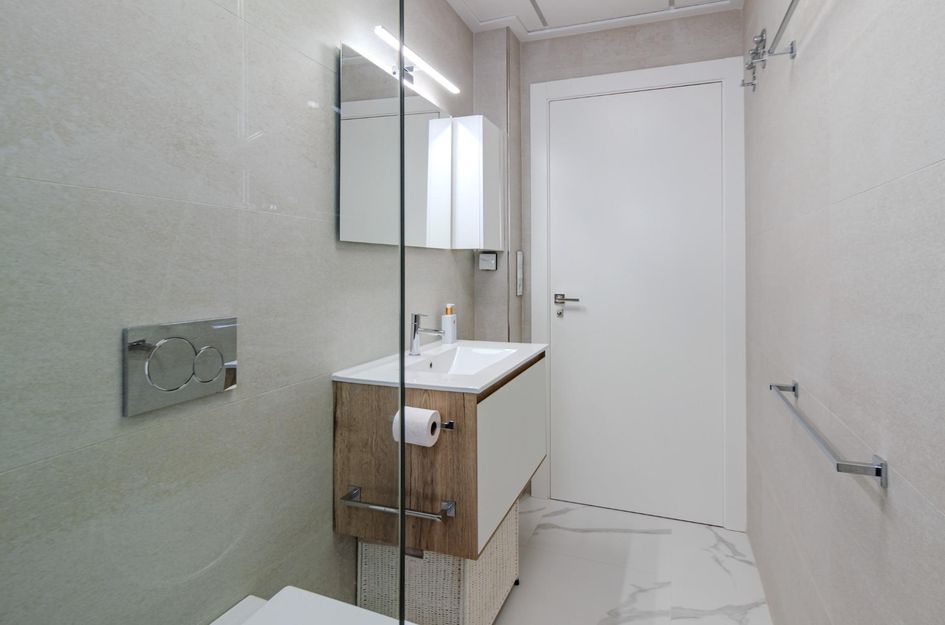 Appartement in San Miguel de Salinas
