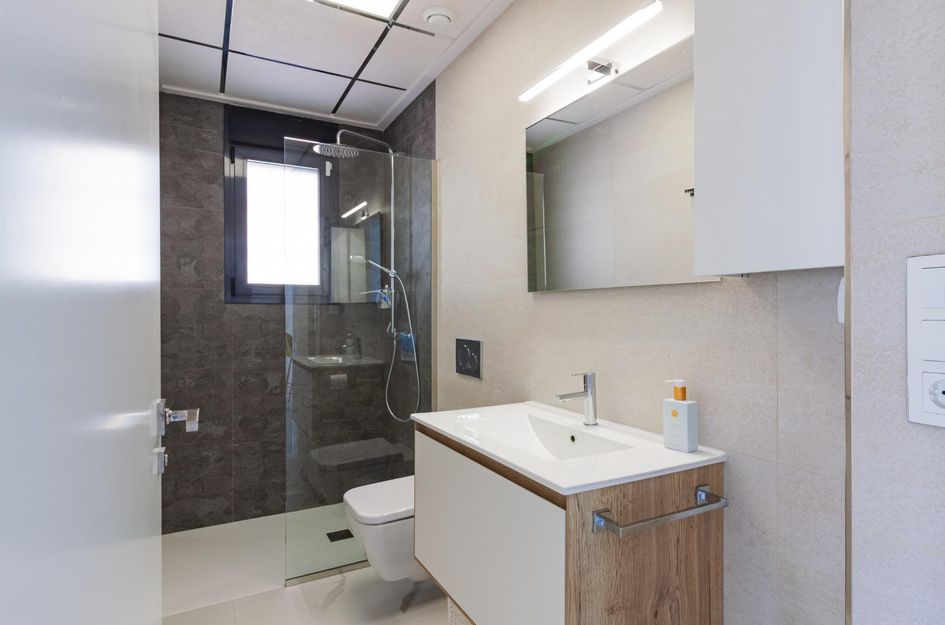 Appartement in San Miguel de Salinas