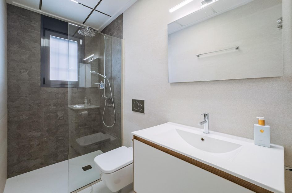 Appartement in San Miguel de Salinas
