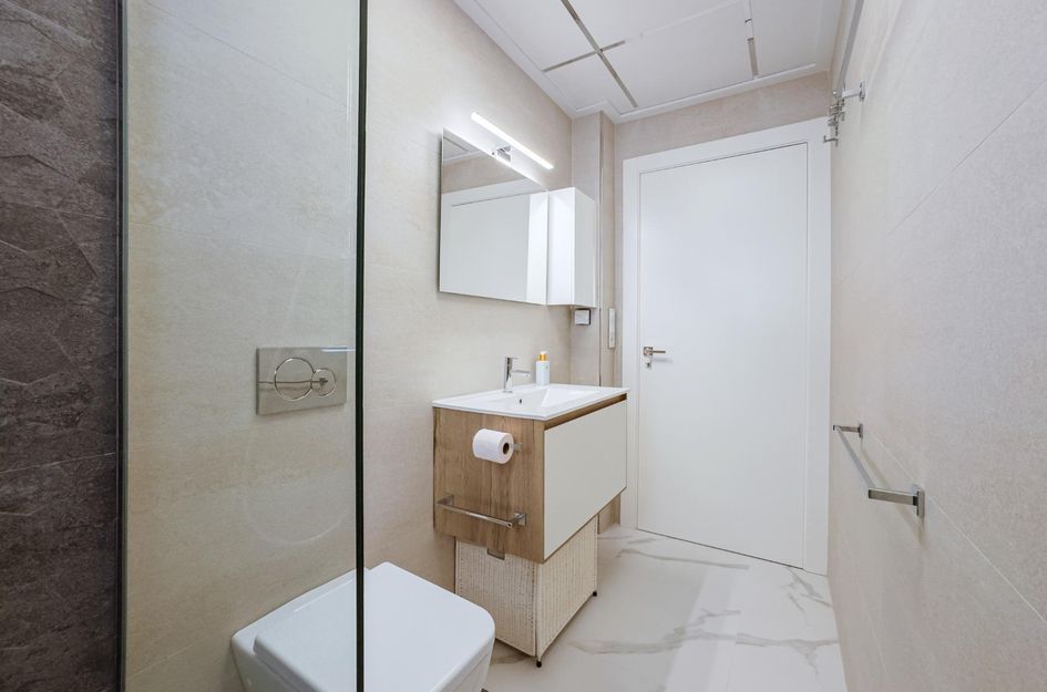 Appartement in San Miguel de Salinas