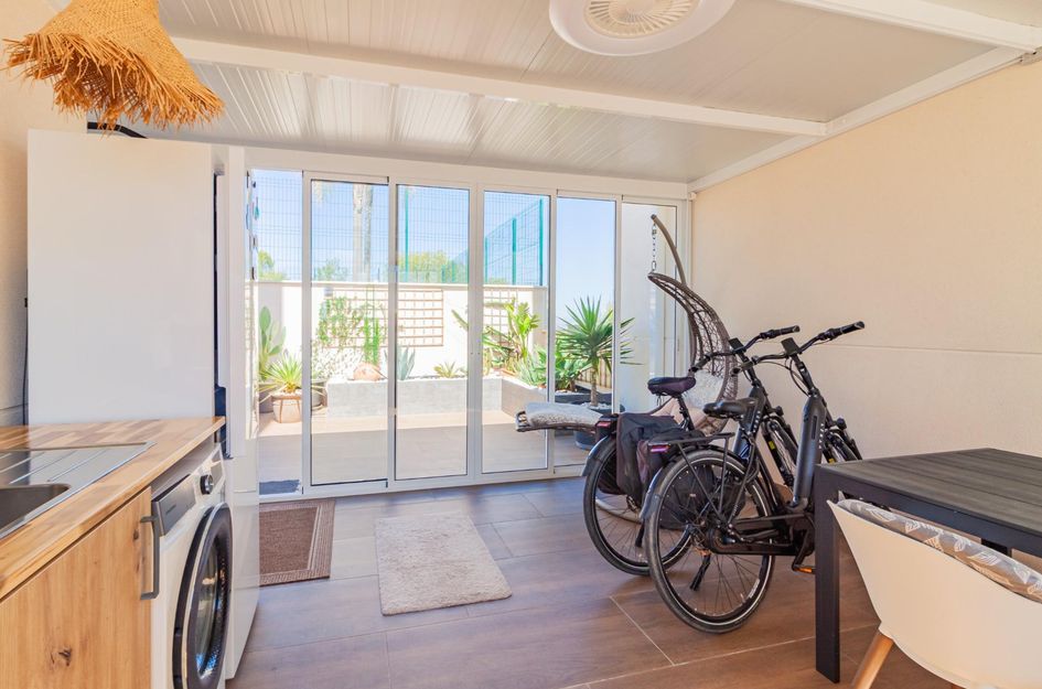 Appartement in San Miguel de Salinas