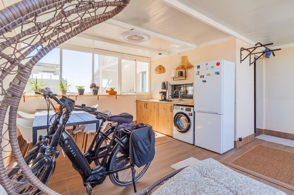 Appartement in San Miguel de Salinas