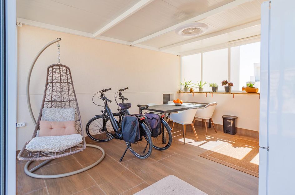 Appartement in San Miguel de Salinas
