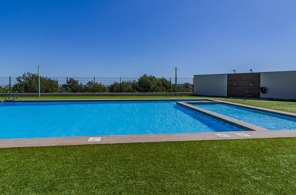 Appartement in San Miguel de Salinas