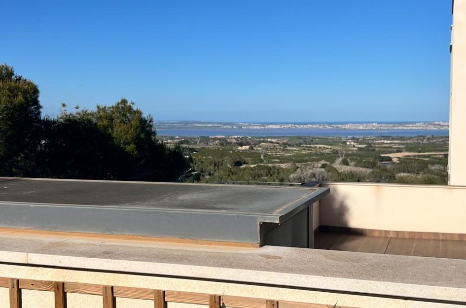 Appartement in San Miguel de Salinas