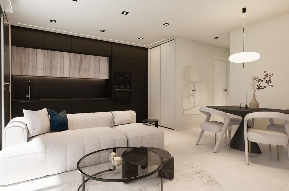 Bungalow in Pilar de la Horadada