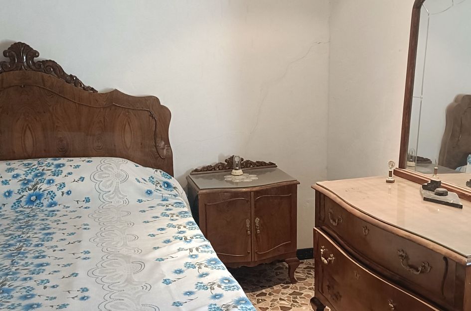 Villa in Algayat