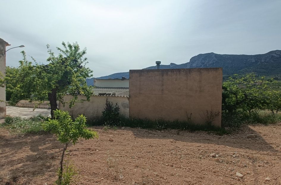 Villa in Algayat