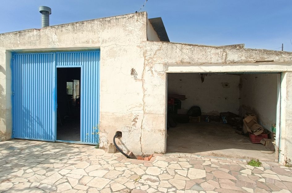 Villa in Algayat