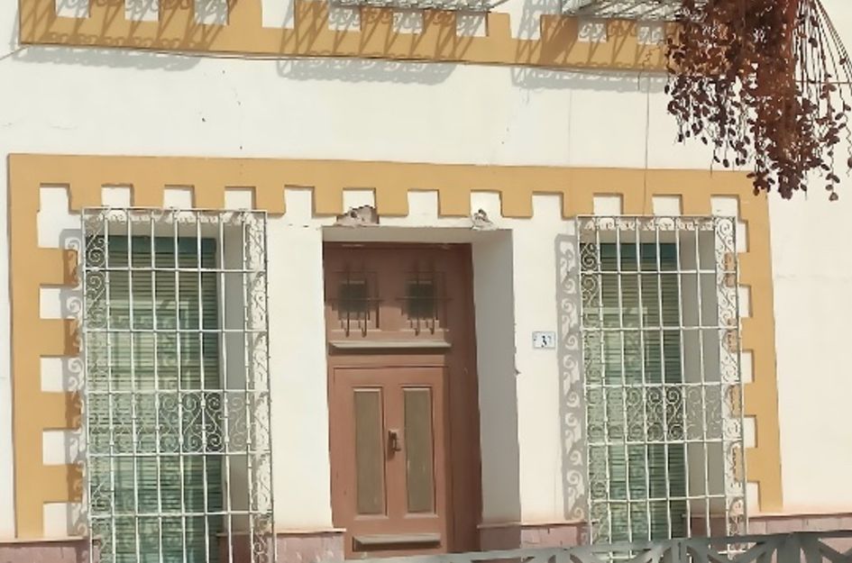 Villa in Algayat