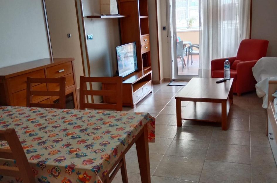 Appartement in Santiago de la Ribera
