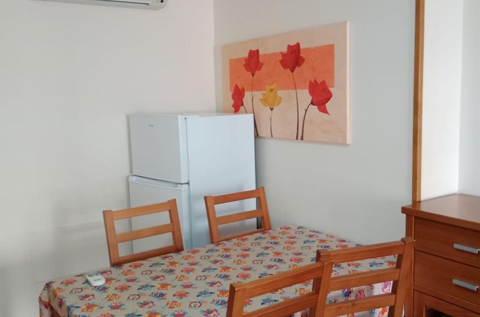Appartement in Santiago de la Ribera
