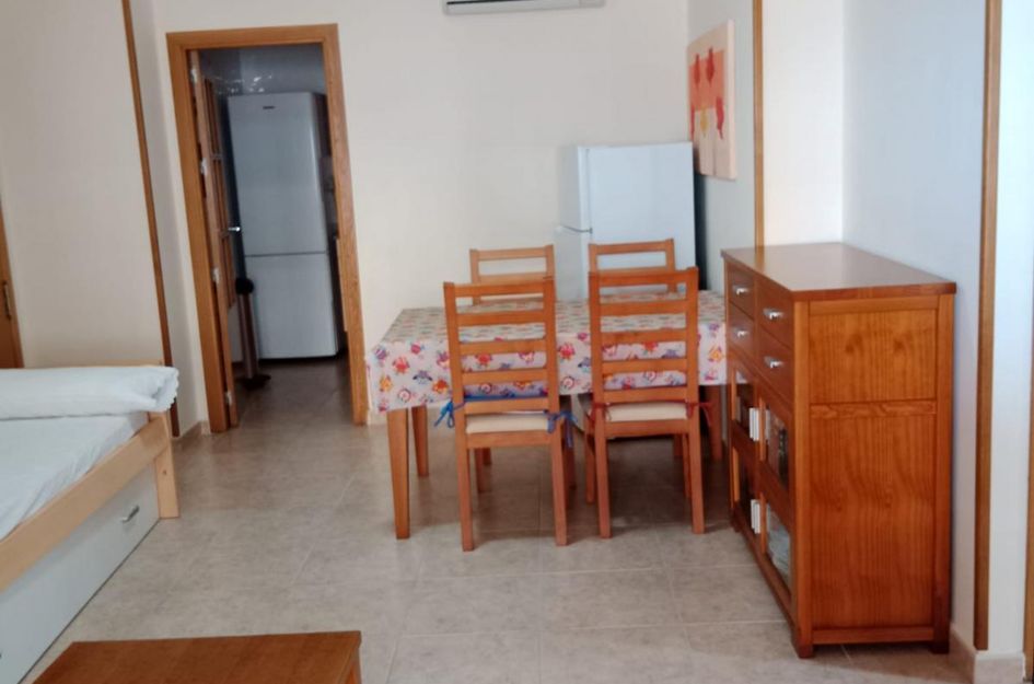 Appartement in Santiago de la Ribera