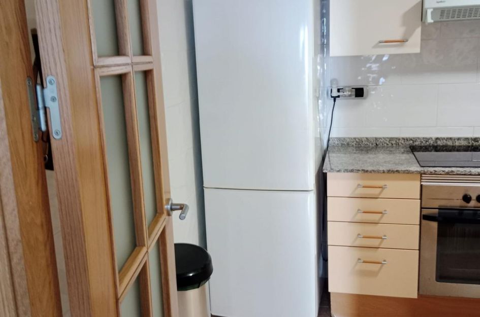 Appartement in Santiago de la Ribera