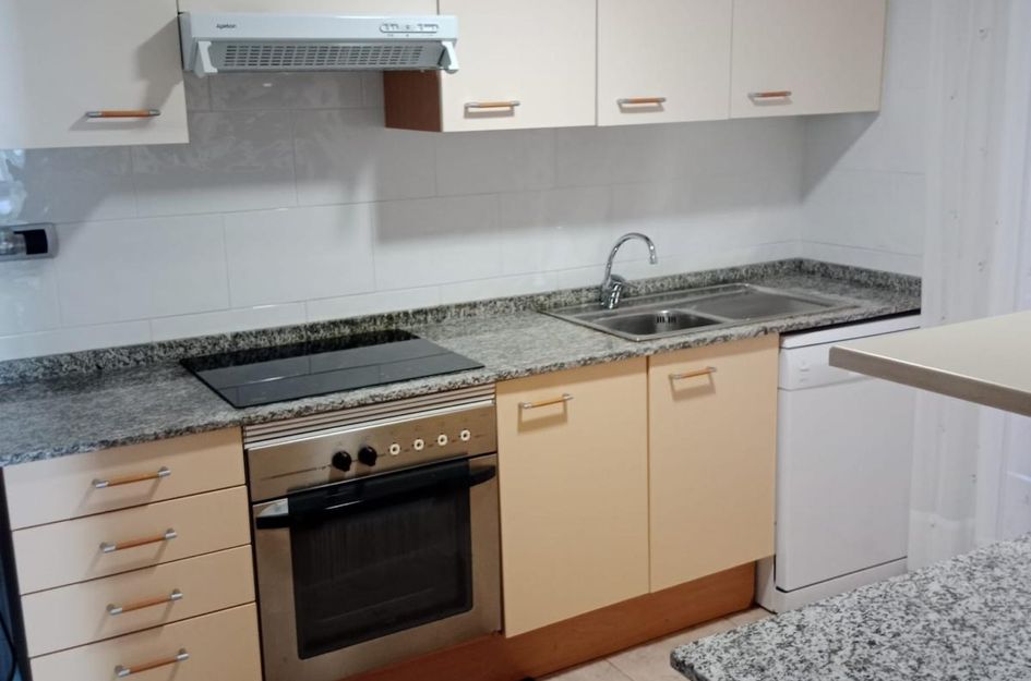 Appartement in Santiago de la Ribera