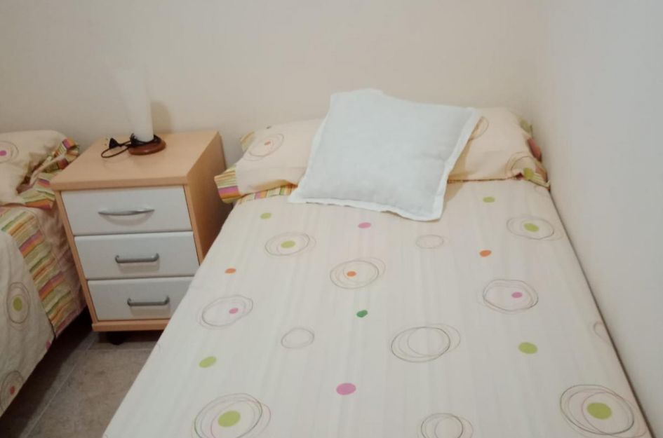 Appartement in Santiago de la Ribera
