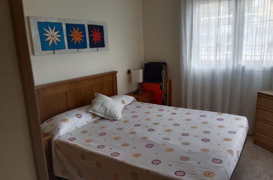 Appartement in Santiago de la Ribera