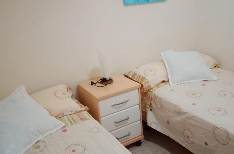 Appartement in Santiago de la Ribera
