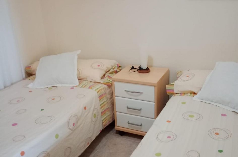 Appartement in Santiago de la Ribera