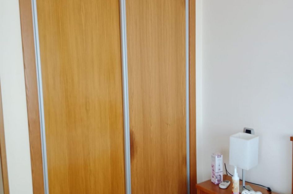 Appartement in Santiago de la Ribera