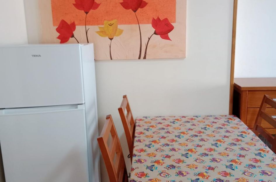 Appartement in Santiago de la Ribera