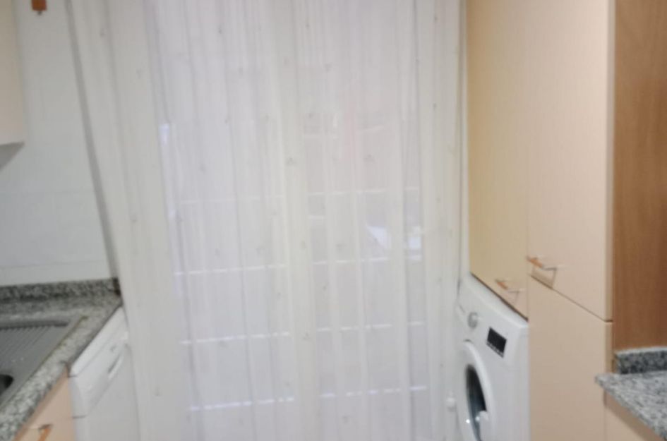 Appartement in Santiago de la Ribera