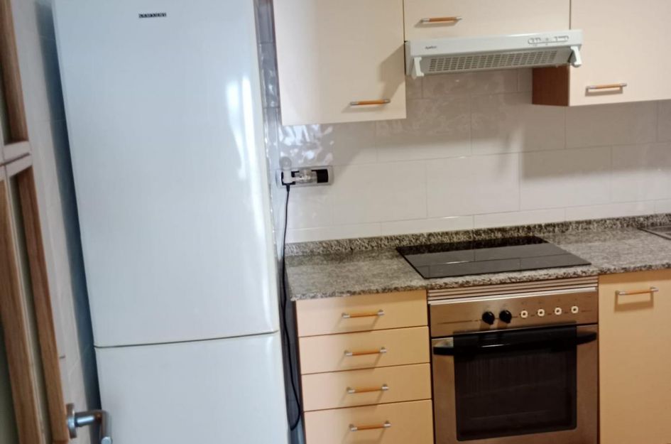 Appartement in Santiago de la Ribera