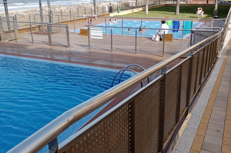 Appartement in Santiago de la Ribera