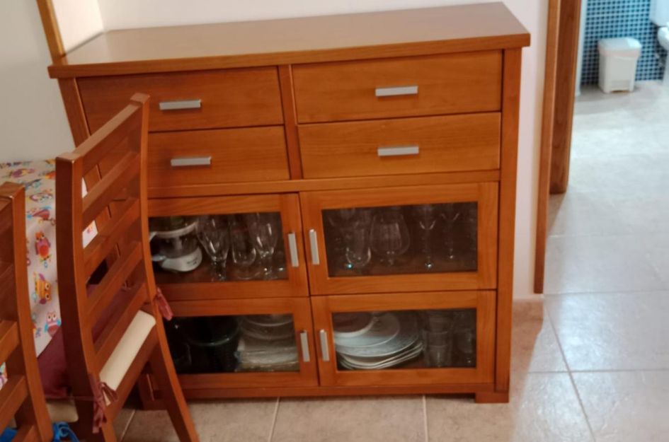 Appartement in Santiago de la Ribera