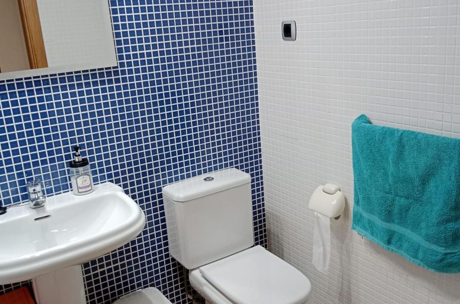 Appartement in Santiago de la Ribera