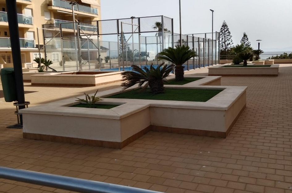 Appartement in Santiago de la Ribera