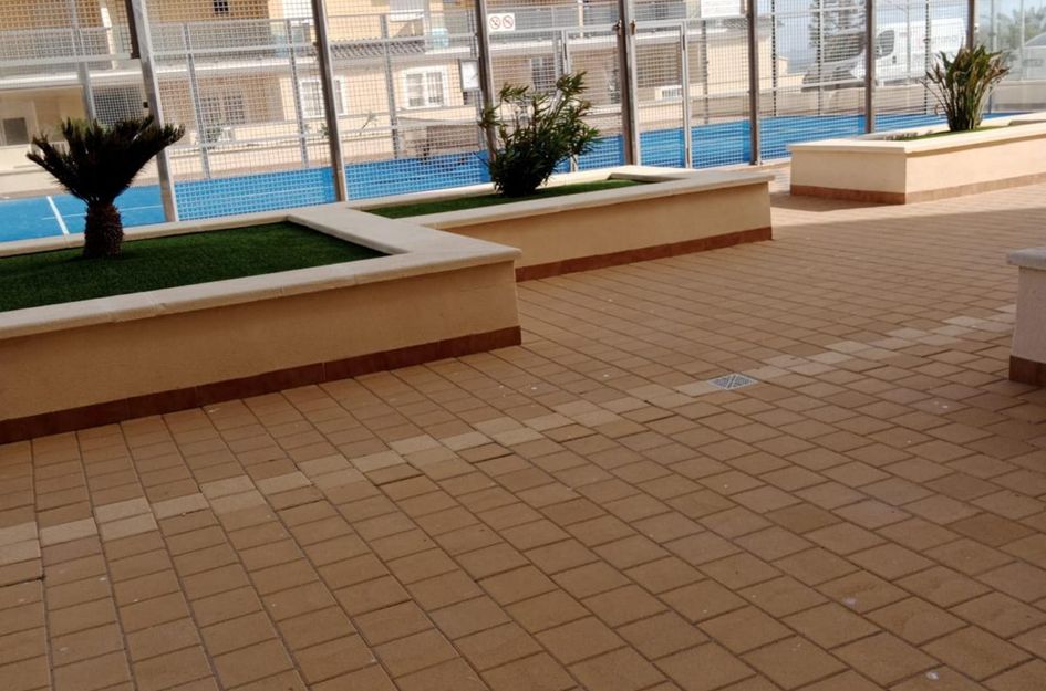 Appartement in Santiago de la Ribera