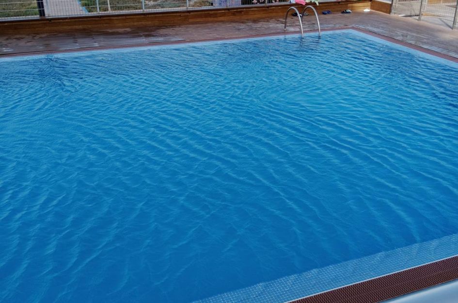 Appartement in Santiago de la Ribera